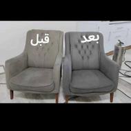 شستشوی مبل در منزل با مواد نانو 40درصد تخفیف تا 30دی ماه