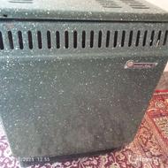 بخارینفتیآزمایشباکاربراتوردانمارکی.