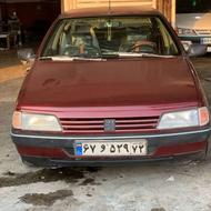 پژو 405glx2000 مدل 78