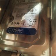 هارد1ترابایت wd