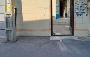 فروش خانه حیاط دار آفتاب رو65متر1/370ت