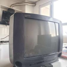 تلویزیون 21 اینچ آریا