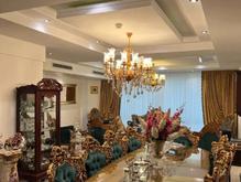 فروش آپارتمان 130 متر در فرمانیه در شیپور