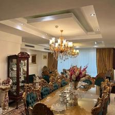 فروش آپارتمان 130 متر در فرمانیه