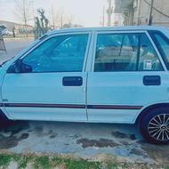 هاچ بک 76 کلگسیونی