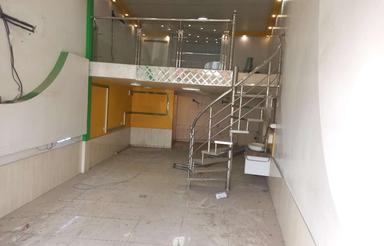 210 متر بر 14 محدوده سهروردی