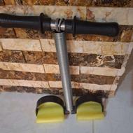 فنر لاغری شکم و پهلو