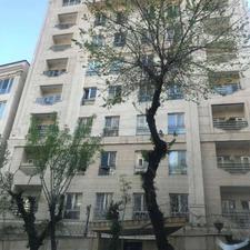 فرمانیه برج باغ 155متر 3خ فول مشاعات ویو ابدی ط9