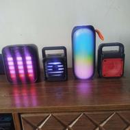 اسپیکر بلوتوثی