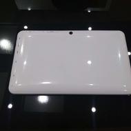 تبلت سفید طرح سامسونگ