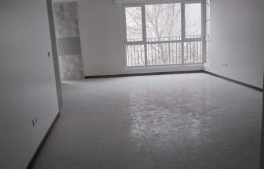 تهاتر یا فروش 110 متر سه خواب کلید نخورده در ظفر