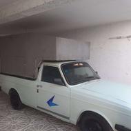 وانت 89دوگانه کارخانه موتور اساس تعمیر