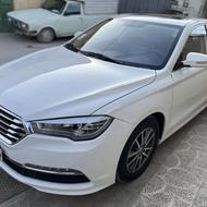 لیفان مدل 95 تمیز