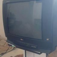 تلویزیون 24LG