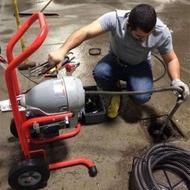 لوله بازکنی پرند رباط کریم اسلامشهر