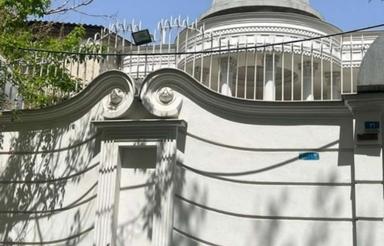 ویلا 300متر دوبلکس