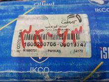 یک جفت کمک شرکتی پیکان وانت در شیپور