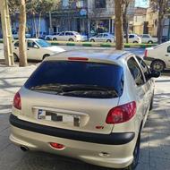 206 تیپ 5 لوازمی83