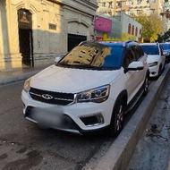 ایکس22 مدل 99 تمیز در حد