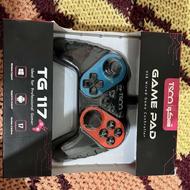 دسته سالم و کم کار تسکو tg117