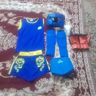 فروش لباس وشو