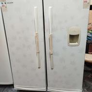 یخچال دوقلوی گلسان