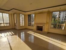 فروش آپارتمان 140 متر در باغ فردوس / مجتمع برند / دید سرسبز در شیپور