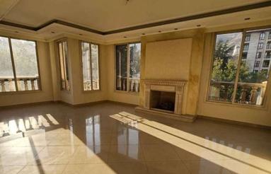 فروش آپارتمان 140 متر در باغ فردوس / مجتمع برند / دید سرسبز