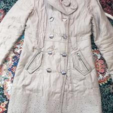 پالتو سالم تمیز