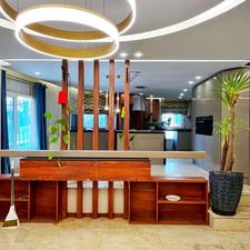 اجاره آپارتمان 100 متر 2 خواب در سعادت آباد