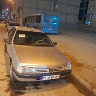 405 دوگانه سوز 91