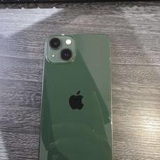 آیفون 13 نرمال سبز 128