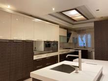 اجاره آپارتمان 180 متر در زعفرانیه / طبقه آخر / دید شهر در شیپور