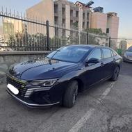 شاین مکس هیبرید2023