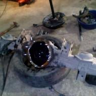 مکانیک سیار