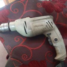 دریل کرون متوسط