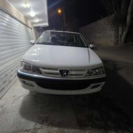 پارس سال موتور جدید