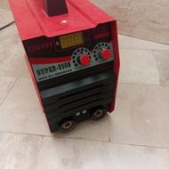 دستگاه جوش بورای.