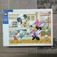 پازل 300 تکه طرح میکی موس و دوستان مناسب کودکان