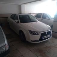 دنا توربو 6 سرعته دستی