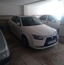 دنا توربو 6 سرعته دستی