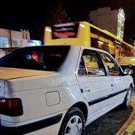 پارس tu5 مدل 1401 بیرنگ کم کار