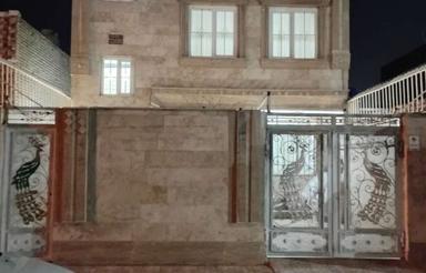 خانه ویلایی الارد