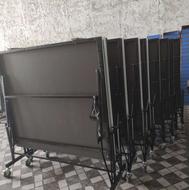 پینگ‌پنگ فوتبال دستی