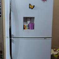 یخچال فریزر برفاب