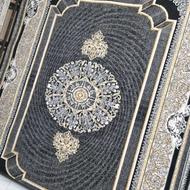 فرش12 متری طرح700 نخ بی سی اف