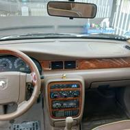 سمند موتور دنایی 1396