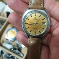 ساعت سرتینا