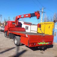 اجاره جرثقیل در اندیشه