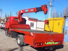 اجاره جرثقیل در اندیشه در شیپور